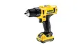 Produktbild: Wiertarko-wkrętarka akumulatorowa DeWalt DCD710D2-QW