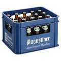 Produktbild: Augustiner Lager Helles Bier MEHRWEG (20 x 0,5 l)