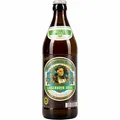 Produktbild: Augustiner Lager hell Vol. 5,2 % 0,5L Flasche, 20er Pack (20x0,5L) Mehrweg-Pfand