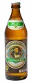 Produktbild: 20x 0,50 Liter Flasche Augustiner Lagerbier Hell - Mehrweg-Pfand -