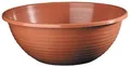 Produktbild: Blumenschale Standard aus Kunststoff 38cm in terracotta