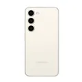 Produktbild: Original Samsung Clear Cover Case Hülle EF-QS911 für Galaxy S23 - Transparent