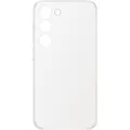 Produktbild: Samsung Clear Case für Galaxy S23 Schutzhülle transparent Backcover Handyhülle