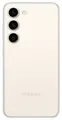 Produktbild: Samsung Clear Cover für Samsung Galaxy S23  Transparent