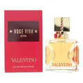 Produktbild: Valentino Voce Viva Intensa Eau De Parfum 50ml For Women