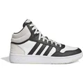 Produktbild: ADIDAS Herren Freizeitschuhe Hoops 3.0 Mid Lifestyle Basketball Classic Vintage
