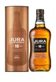 Produktbild: Jura 10 Jahre Single Malt Scotch Whisky mit Geschenkverpackung (1 x 0,7 l)