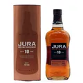 Produktbild: Isle of Jura 10 Jahre Years old 0,7 L 40%vol Single-Malt