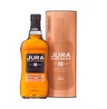 Produktbild: Jura 10 Years Old Single Malt Scotch Whisky 40% Vol. 700ml