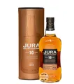 Produktbild: Jura 10 Jahre Single Malt Scotch Whisky / 40 % Vol. / 0,7 Liter-Flasche in GD