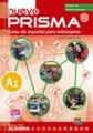 Produktbild: Nuevo Prisma A1 Students Book with ..., Nuevo Prisma Te