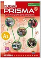 Produktbild: Nuevo Prisma A1 podr CD audio wer rozszerzona / Edi Numen