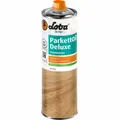 Produktbild: LOBA GmbH LOBA ParkettOil Deluxe Intensivpflegeöl, Intensive Pflege zur Nachimprägnierung geölter Böden, 1000 ml - Flasche, transparent 10466-15