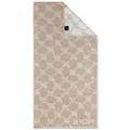 Produktbild: Joop! Classic Cornflower Handtuch - 50x100cm	sand