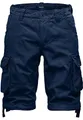 Produktbild: REPUBLIX Cargoshorts COLTON Herren Bermuda Short Hose Regular Fit