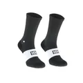 Produktbild: Ion Bike Fahrrad Socken kurz schwarz 2025 43-46 Unisex