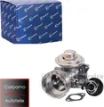Produktbild: AGR Ventil Abgasrückführung Audi Ford Seat Skoda VW 1,9TDI 038131501AL 724809200