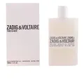Produktbild: ZADIG&VOLTAIRE Damen Eau de Parfum This Is Her 100 ml