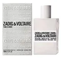 Produktbild: ZADIG & VOLTAIRE Eau de Parfum This Is Her! Edp Spray
