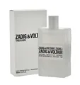 Produktbild: Zadig & Voltaire This is Her 100ml Eau de Parfum Neu & OVP