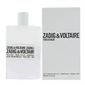 Produktbild: Zadig & Voltaire Das ist sie! Eau de Parfum Spray 100ml - KOSTENLOSER VERSAND