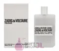 Produktbild: Zadig & Voltaire This Is Her! Edp Spray 100,00 ml