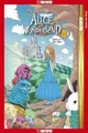 Produktbild: Jun Abe Disney Manga Tim Burton's Alice in Wonderland (Taschenbuch)
