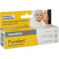 Produktbild: Medela PureLan Creme 37 g 1 St