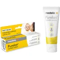 Produktbild: Medela Purelan™ Lanolin-Salbe für Brustwarzen 37 g