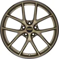 Produktbild: BBS Felge Alufelge CI-R bronze matt 8,5x20 5x114,3 ET36 CI0105
