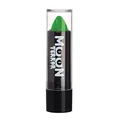 Produktbild: Moon Terror Halloween-Lippenstift, SFX-Make-up, Spezialeffekt-Make-up, 4,2 g (Zombiegrün, 5 g (1 Stück))