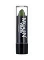 Produktbild: Moon Terror Halloween Lippenstift grün - Kräftig deckender Lippenstift für