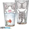 Produktbild: ABYstyle Chi! - Chi's fish tank (42944632)