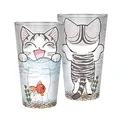 Produktbild: ABYstyle CHI Aquarium, Verre XXL, 400 ml