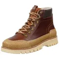 Produktbild: Gant Gant Stiefelette Leder Schnürstiefelette braun 43 EU