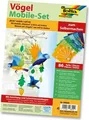 Produktbild: Happy Kidz Mobile-Set Vögel 21406196176