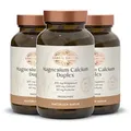 Produktbild: Magnesium Calcium duplex plus Kurkuma Presslinge