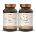 Produktbild: Magnesium Calcium duplex plus Kurkuma Presslinge