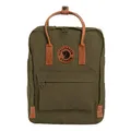 Produktbild: Fjällräven Kånken No. 2 Dark Olive