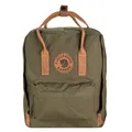 Produktbild: Fjällräven Kanken No.2 Rucksack 38cm #132106 (dark olive)