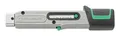 Produktbild: Stahlwille Drehmomentschlüssel 730/2Q 4-20 Nm 9 x 12 mm - 730/2 Quick
