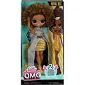 Produktbild: L.o.l. Surprise O.m.g. Hos Doll Royal Bee