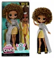 Produktbild: 035051591603 Doll L.O.L. Surprise OMG Royal Bee MGA