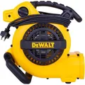Produktbild: DeWalt DXAM2250 600CFM Lüfter (60 dB) (49640304)