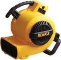 Produktbild: 150 W Air Mover – ideal für Belüftung, Trocknen von Wänden, Teppichen, Böden