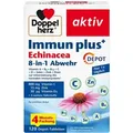 Produktbild: Doppelherz Immun plus+ 120 Stück