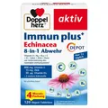 Produktbild: Doppelherz® Immun plus Echinacea