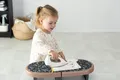 Produktbild: Smoby Kinder-Haushaltsset Spielzeug Spielwelten Haushalt Tefal Bügelbrett faltbar 7600330123