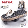 Produktbild: Smoby Spielzeug Spielwelten Haushalt Tefal Bügelbrett faltbar 7600330123