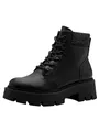 Produktbild: Tamaris Damen Stiefel Leder schwarz 38